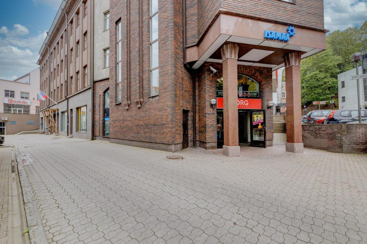 University City Heart, Tartu Home Exterior photo