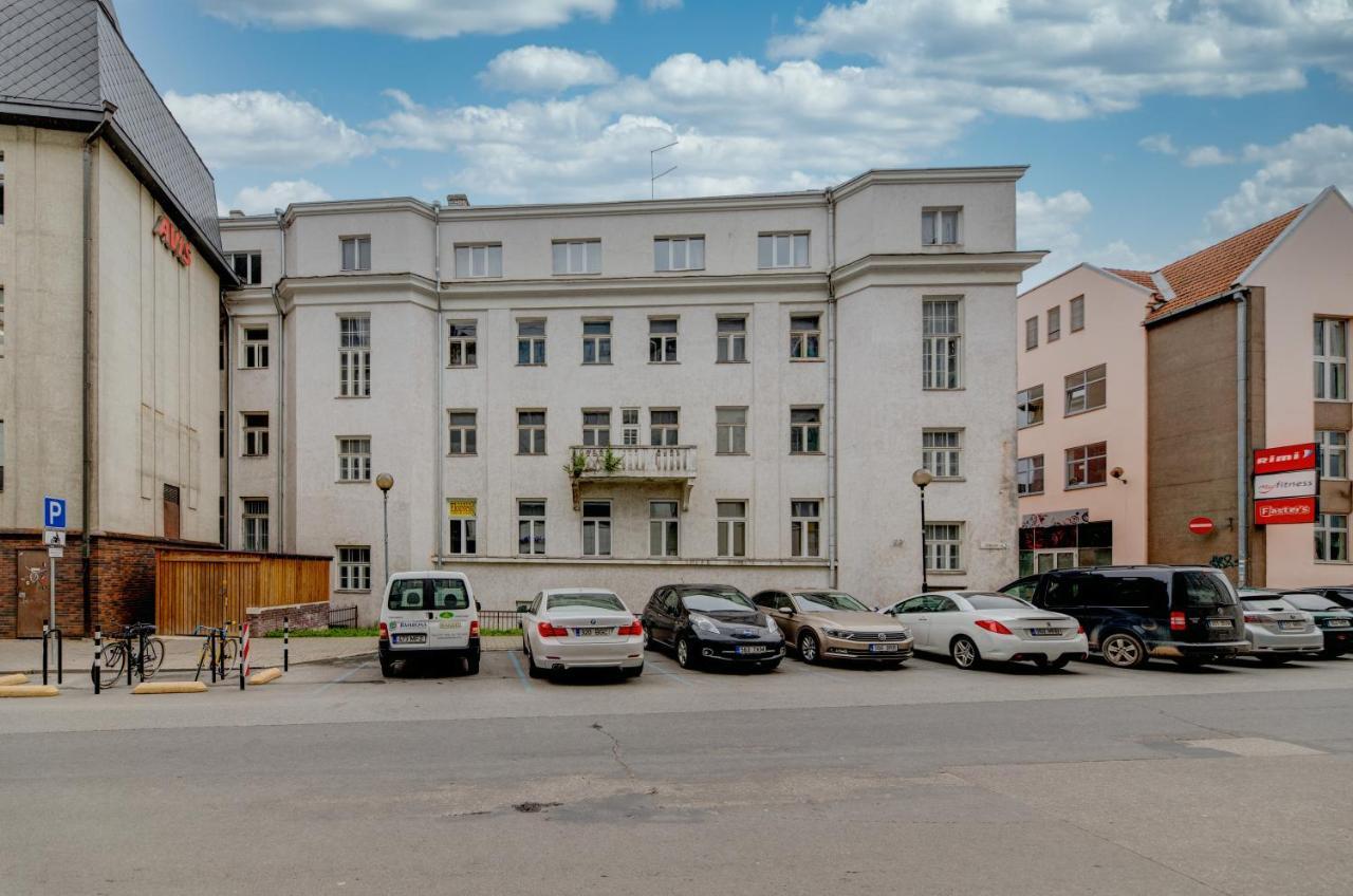 University City Heart, Tartu Home Exterior photo