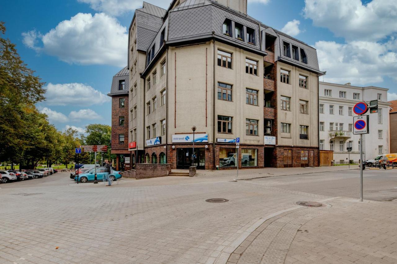 University City Heart, Tartu Home Exterior photo
