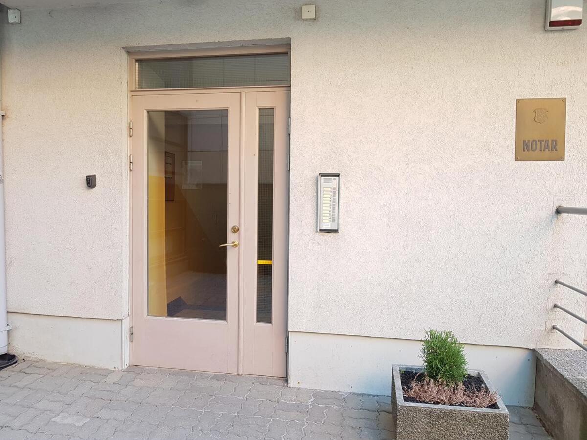 University City Heart, Tartu Home Exterior photo